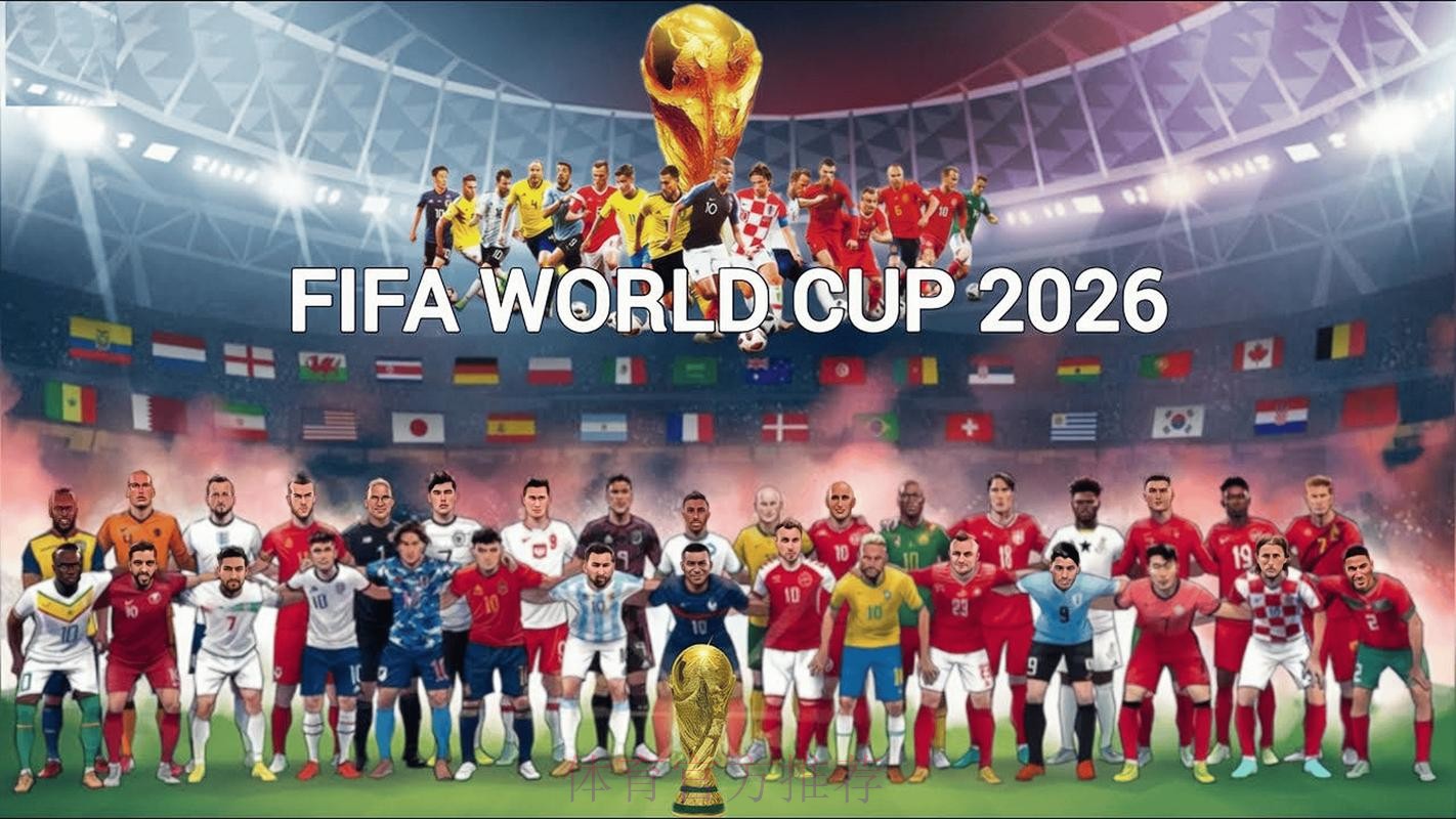 2026世界杯直播平台官方